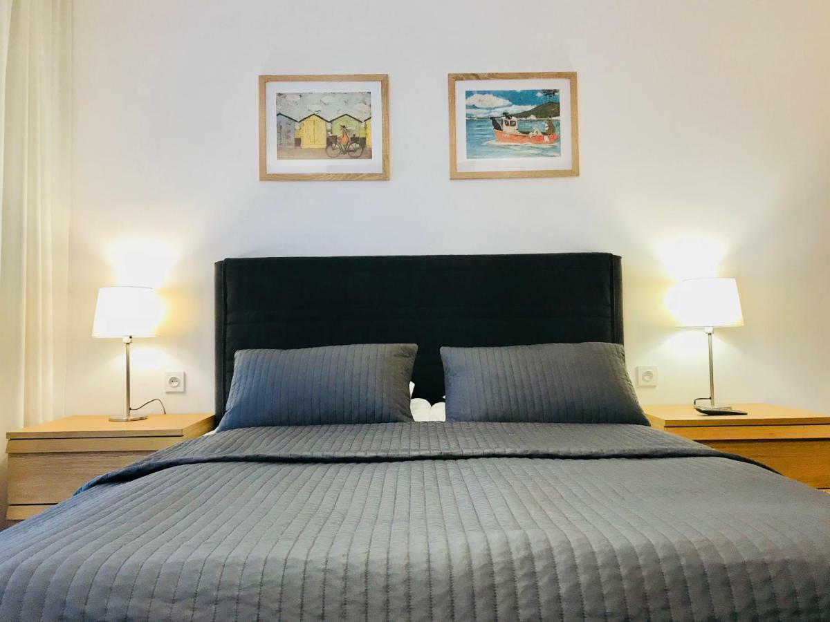 Apartamenty Rodzinne z ogródkiem Pogorzelica (Gmina Rewal) Exterior foto